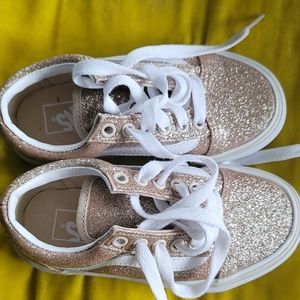Toddler Vans